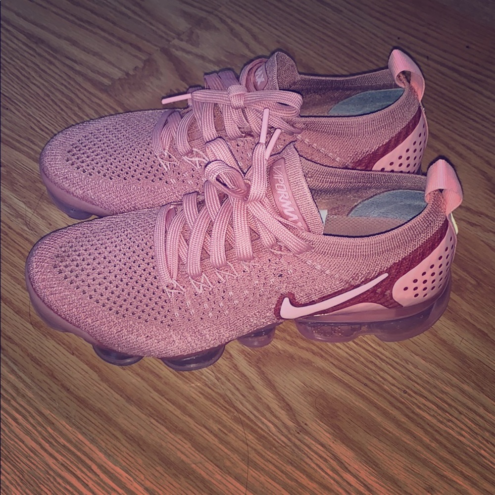 Nike air vapormax flyknit 2